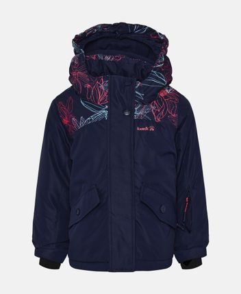 Ski jacket