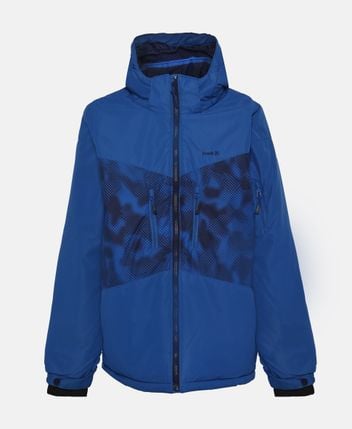 Ski jacket
