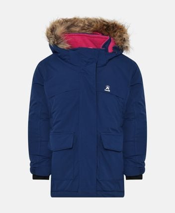 Winter jacket