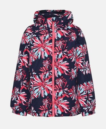 Ski jacket