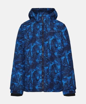 Ski jacket