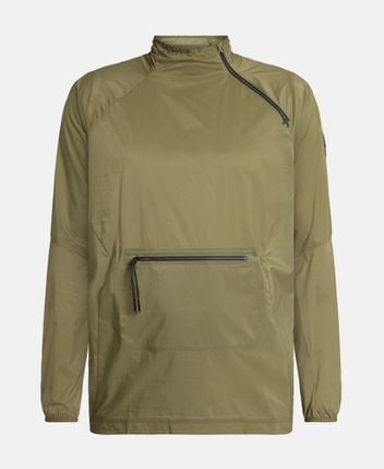 Functional jacket