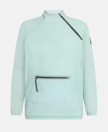 Functional jacket