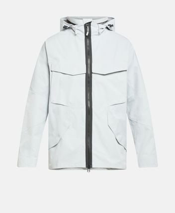 Hiking jacket Explorer