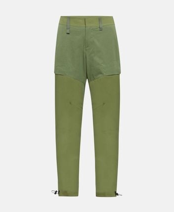 Hiking trousers
