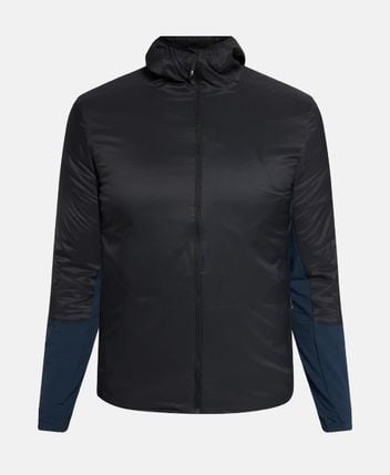 Insulated jacket