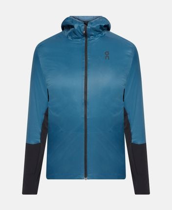 Functional jacket