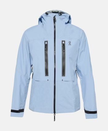 Functional jacket