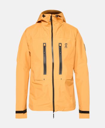 Functional jacket Storm Jacket 1