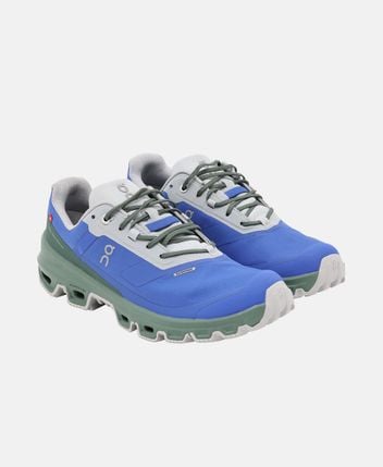 Trail running shoes Cloudventure Waterproof 3