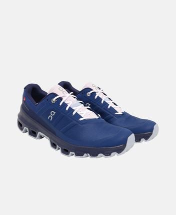 Trail running shoes Cloudventure