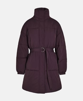Winter jacket