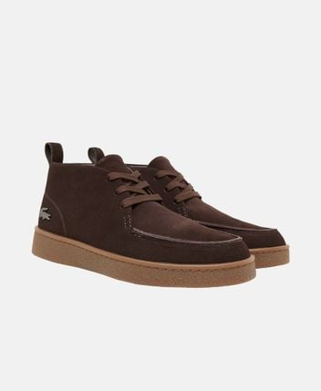 Wallabees