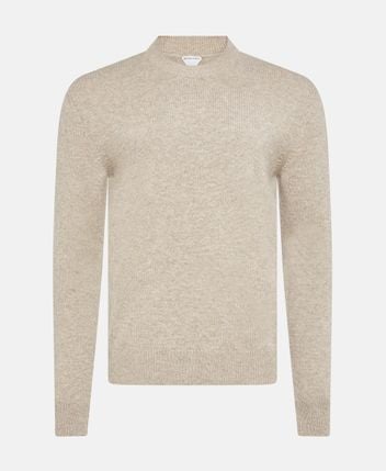 Long-sleeved jumper