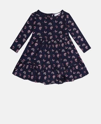 Casual dress