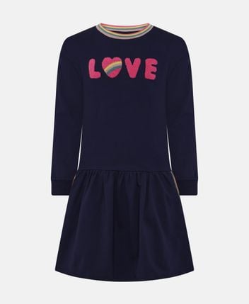Casual dress DELMA