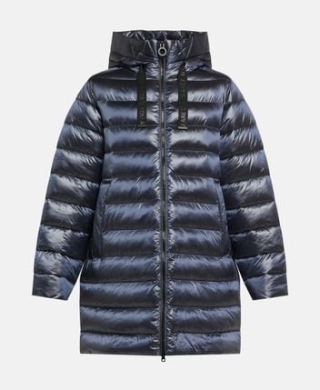 Winter coat