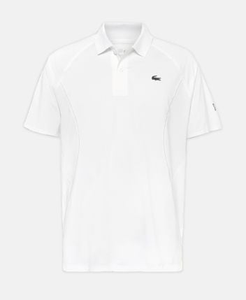 Functional polo shirt