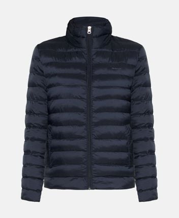 Quilted jacket