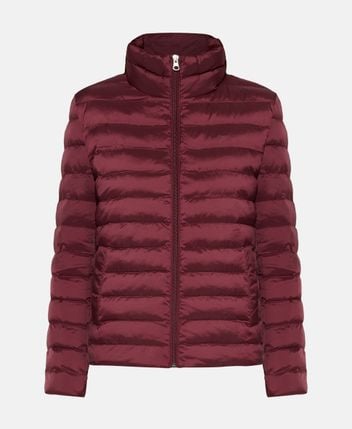 Quilted jacket