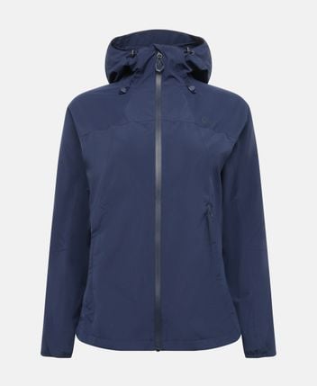 Hiking jacket Torrekbrth