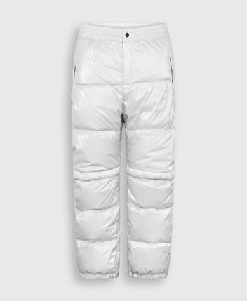 Quilted trousers Adorjan