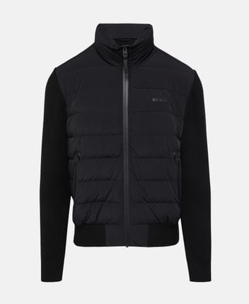 Quilted jacket Haney-City