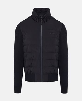 Quilted jacket Haney-City