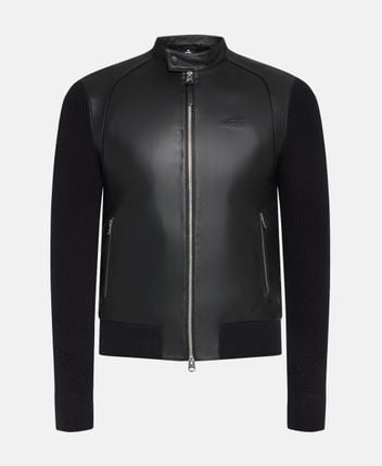 Transitional jacket Dominic