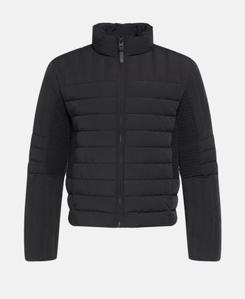 Down jacket