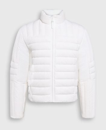 Down jacket