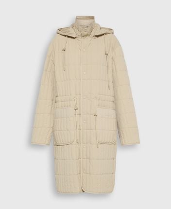 Down coat Asher