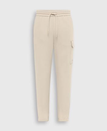 Cargo sweatpants Marvin-R