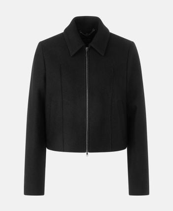 Wool jacket