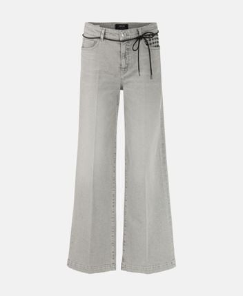 Straight-leg jeans WARRI