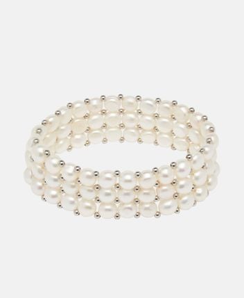 Pearl bracelet