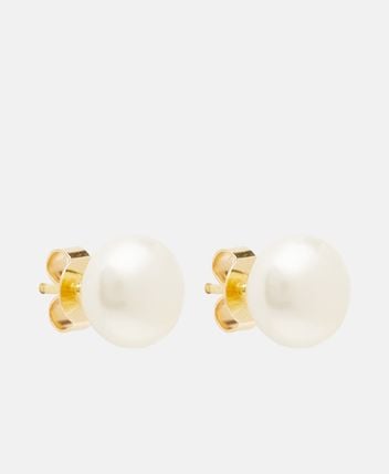 Pearl studs