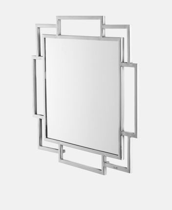Mirror Hommage