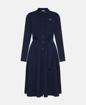 Polo dress