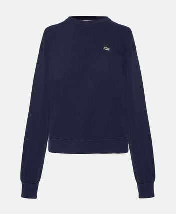 Long-sleeved jumper