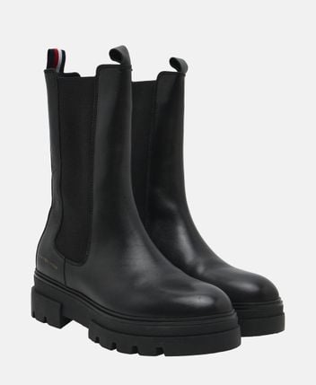 Chelsea boots MONOCHROMATIC