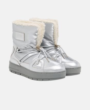 Snow boots ESSENTIAL