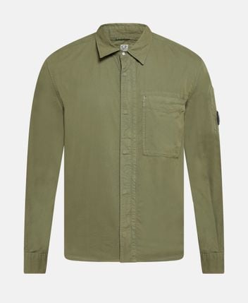 Overshirt