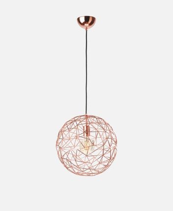 Pendant light Cage