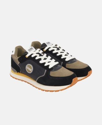 Sneakers Travis Block 009