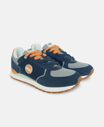 Sneakers Travis Block 009