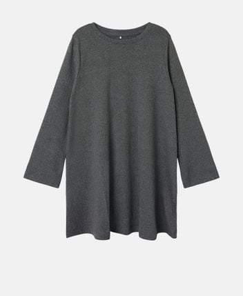 Jersey dress