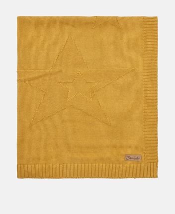 Baby blanket