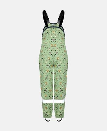 Rain trousers