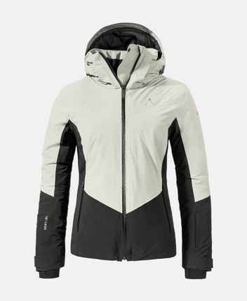 Ski jacket
